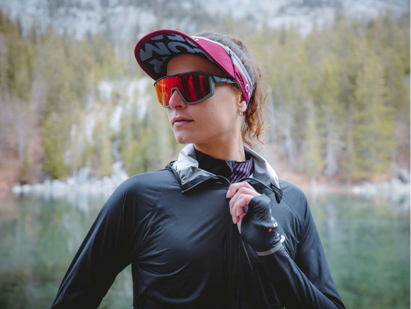 WINTER INSULATED 10/10 JACKET W - BLACK